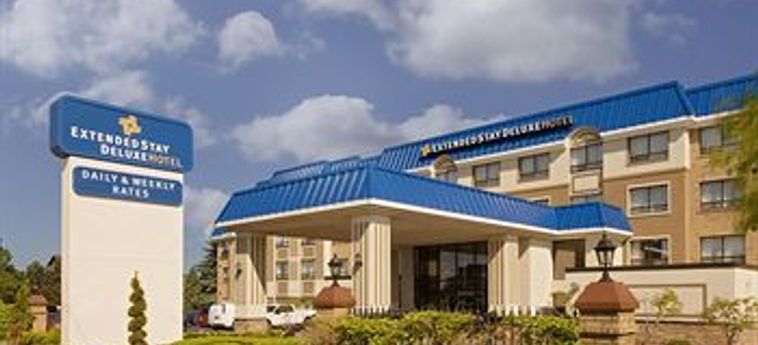 Hotel Extended Stay Deluxe Toronto - Vaughan Vaughan: Foto 