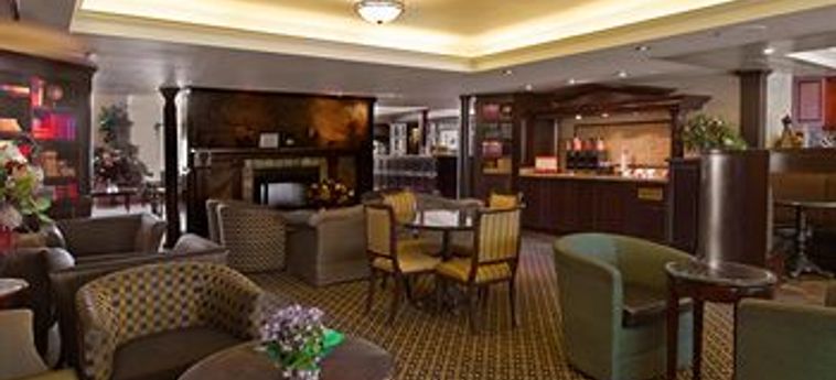 Hotel Extended Stay Deluxe Toronto - Vaughan Vaughan: Foto 