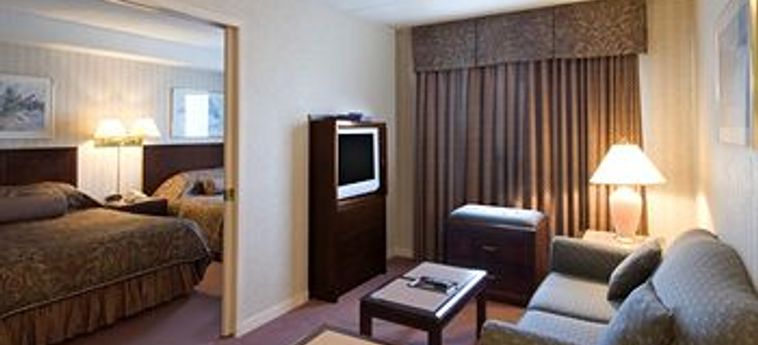 Hotel Extended Stay Deluxe Toronto - Vaughan Vaughan: Foto 