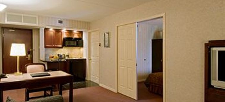 Hotel Extended Stay Deluxe Toronto - Vaughan Vaughan: Foto 
