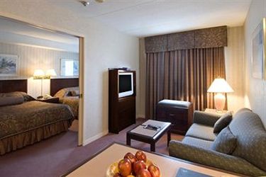 Hotel Extended Stay Deluxe Toronto - Vaughan Vaughan: Photo 