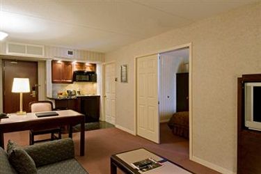 Hotel Extended Stay Deluxe Toronto - Vaughan Vaughan: Photo 