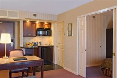 Hotel Extended Stay Deluxe Toronto - Vaughan Vaughan: Photo 