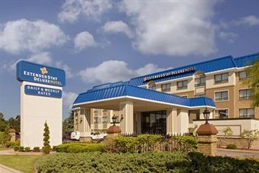 Hotel Extended Stay Deluxe Toronto - Vaughan Vaughan: Photo 