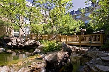 Hotel Extended Stay Deluxe Toronto - Vaughan Vaughan: Photo 