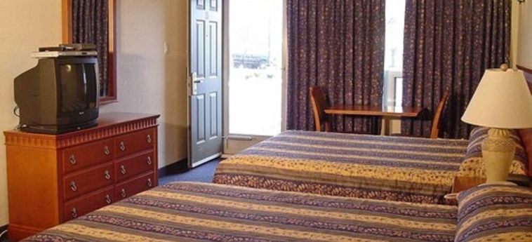 Hotel Vaughan Inn Vaughan: Foto 