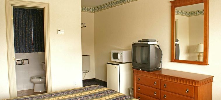 Hotel Vaughan Inn Vaughan: Foto 