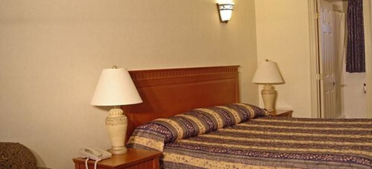 Hotel Vaughan Inn Vaughan: Foto 