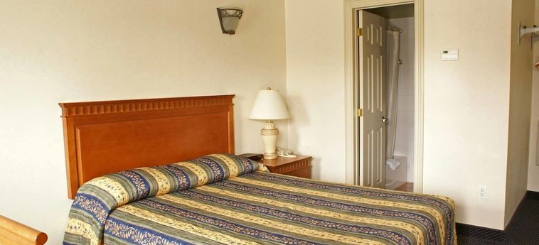 Hotel Vaughan Inn Vaughan: Foto 