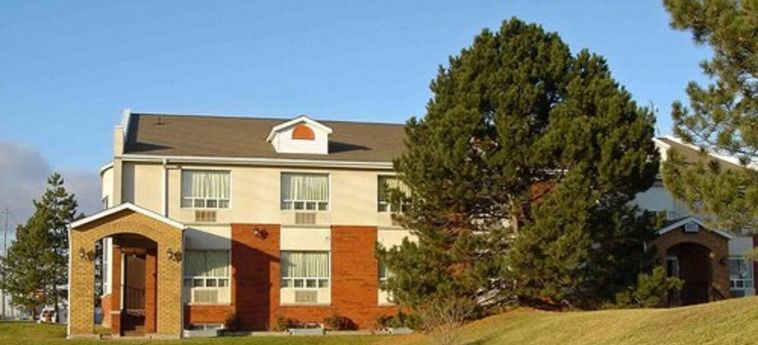 Hotel Vaughan Inn Vaughan: Foto 
