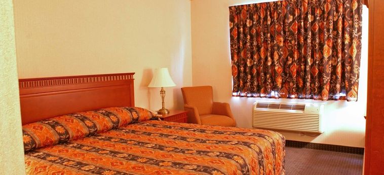 Hotel Vaughan Inn Vaughan: Foto 