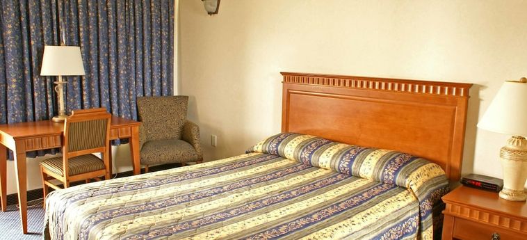 Hotel Vaughan Inn Vaughan: Foto 
