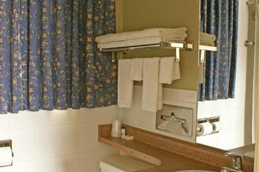 Hotel Vaughan Inn Vaughan: Photo 