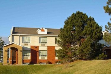 Hotel Vaughan Inn Vaughan: Photo 