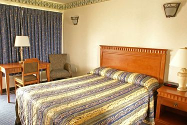 Hotel Vaughan Inn Vaughan: Photo 