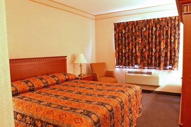 Hotel Vaughan Inn Vaughan: Photo 