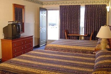 Hotel Vaughan Inn Vaughan: Photo 