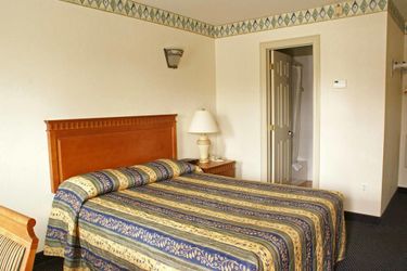 Hotel Vaughan Inn Vaughan: Photo 