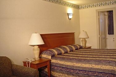Hotel Vaughan Inn Vaughan: Photo 