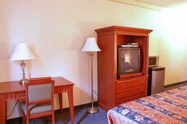 Hotel Vaughan Inn Vaughan: Photo 