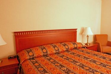 Hotel Vaughan Inn Vaughan: Photo 