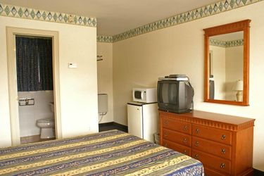 Hotel Vaughan Inn Vaughan: Photo 