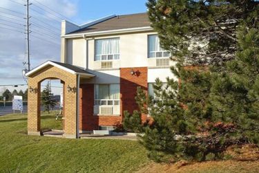 Hotel Vaughan Inn Vaughan: Photo 