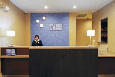 Holiday Inn Express Hotel & Suites Vaughan-Southwest:  VAUGHAN