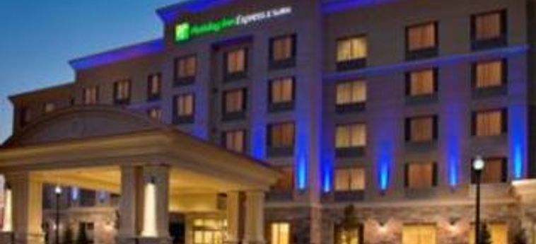 HOLIDAY INN EXPRESS HOTEL & SUITES VAUGHAN-SOUTHWEST 4 Stelle