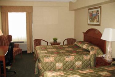 Hotel Monte Carlo Inn Vaughan Suites:  VAUGHAN