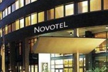 Hotel Novotel Toronto Vaughan Centre:  VAUGHAN
