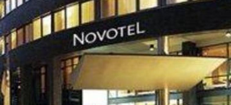 Hotel NOVOTEL TORONTO VAUGHAN CENTRE