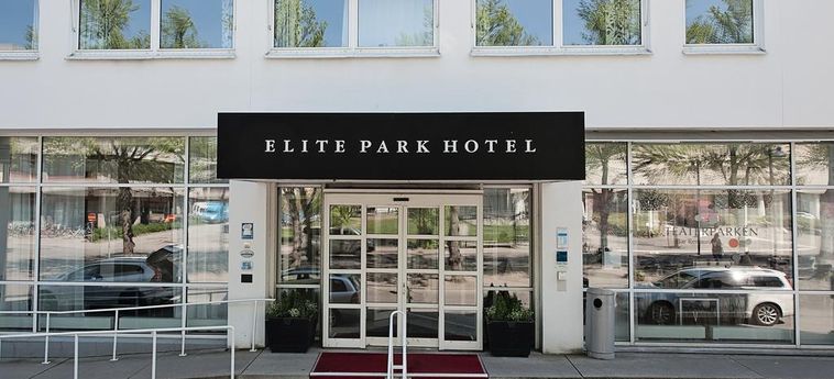Elite Park Hotel, Vaxjo:  VAXJO