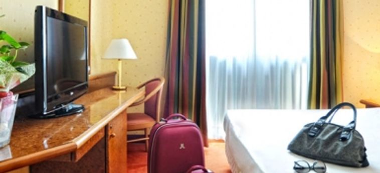 Hotel Meditur :  VECCHIANO - PISA