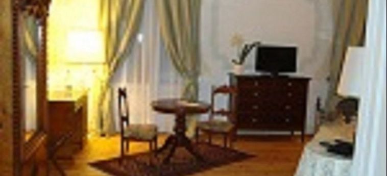 Hotel Relais Villa Corner Della Regina:  VEDELAGO - TREVISO