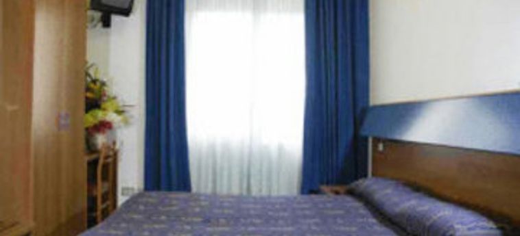 Hotel Lucy:  VENECIA - AEROPUERTO