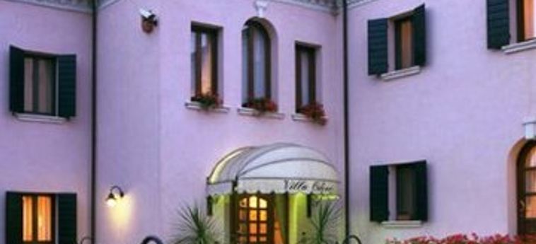 Hotel Borgo Cà Dei Sospiri:  VENECIA - AEROPUERTO