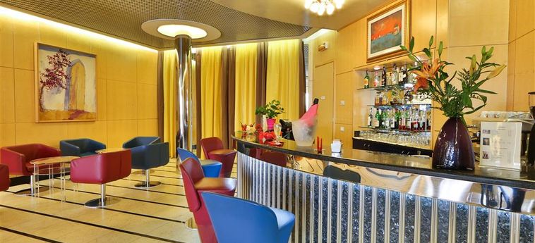 Best Western Hotel Airvenice:  VENECIA - AEROPUERTO