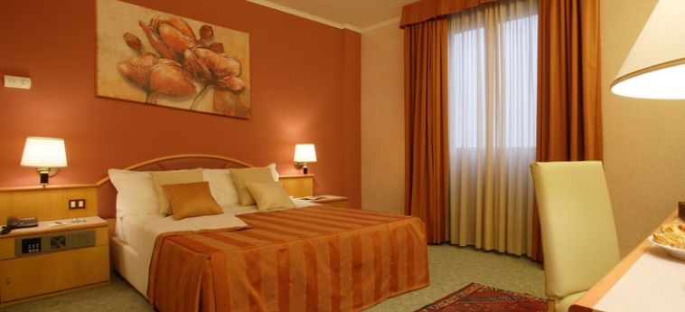 Hotel Antony:  VENECIA - AEROPUERTO
