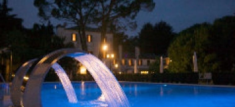 Park Hotel Villa Giustinian:  VENECIA - DOLO - MIRA - MIRANO