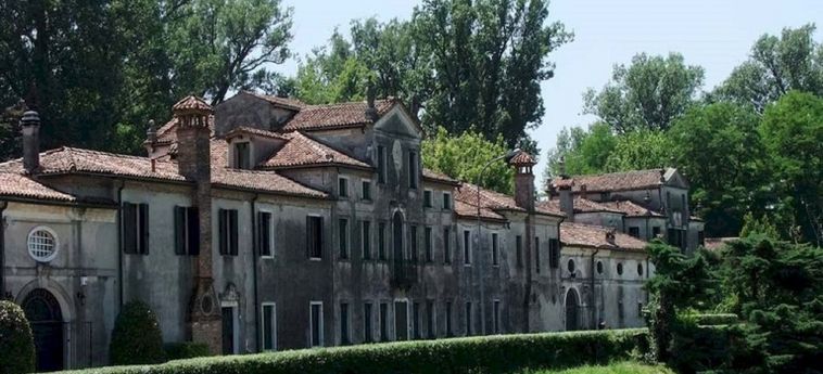 Venice Country Apartments:  VENECIA - DOLO - MIRA - MIRANO