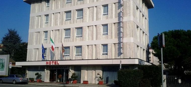 Hotel President:  VENECIA - MESTRE