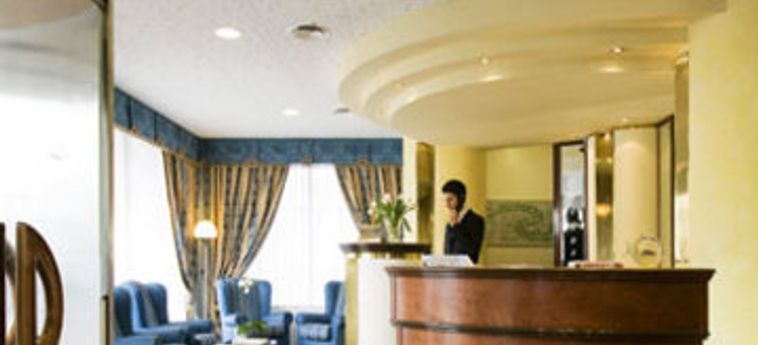 Hotel President:  VENECIA - MESTRE