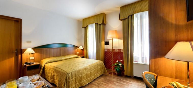 Hotel Al Vivit:  VENECIA - MESTRE