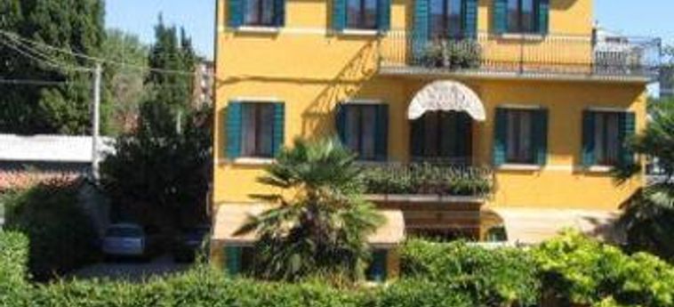 Hotel Antica Villa Graziella:  VENECIA - MESTRE