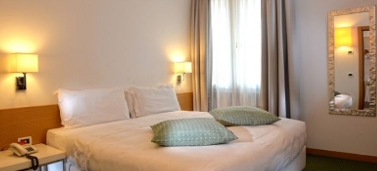Hotel Residence Elite:  VENECIA - MESTRE