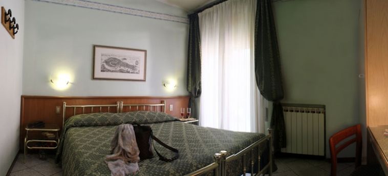 Hotel Piave:  VENECIA - MESTRE