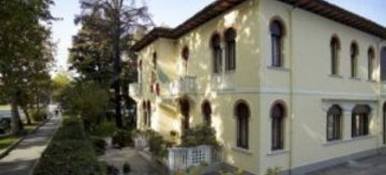 Casa Villa Gardenia:  VENECIA - MESTRE