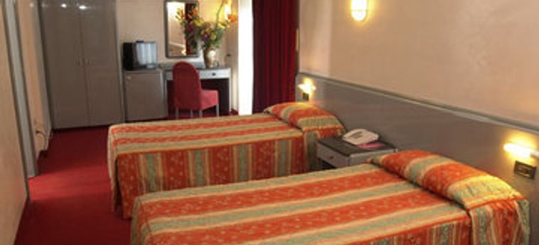 Hotel Alexander:  VENECIA - MESTRE