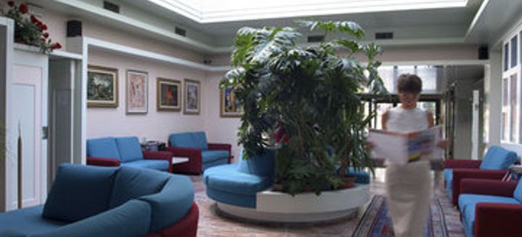 Hotel Alexander:  VENECIA - MESTRE